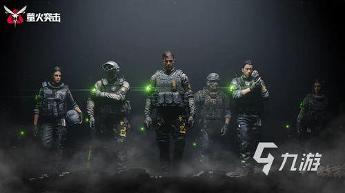 豪猪萤火突击最新爆料,揭秘神秘新作的震撼爆料与前瞻